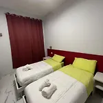 Cadifra Suite Napoli