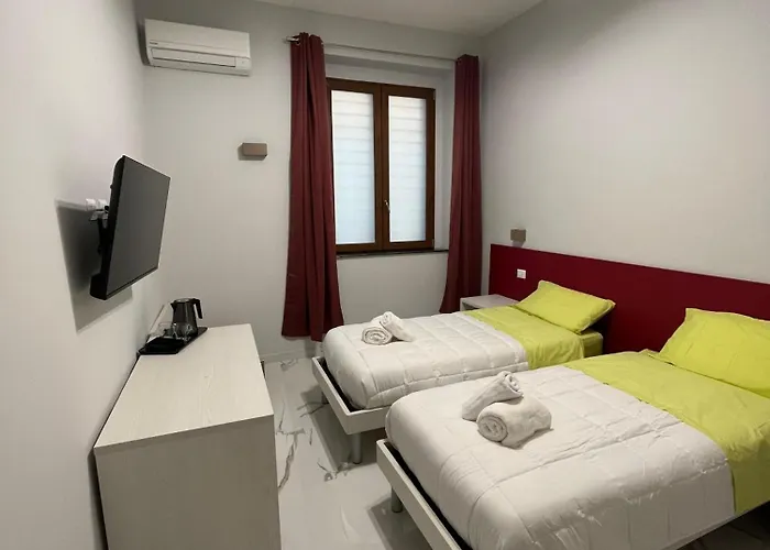 Cadifra Suite Napoli