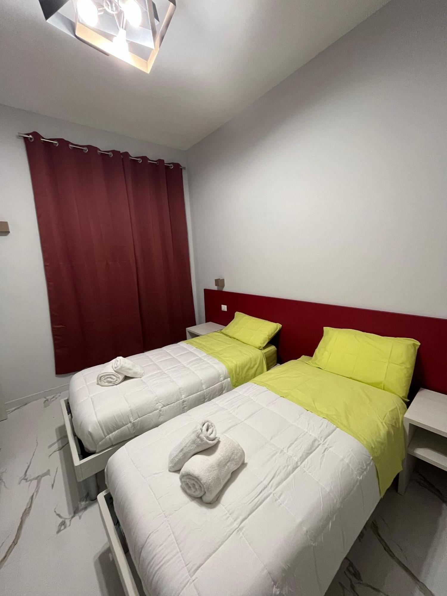 Cadifra Bed & Breakfast Naples