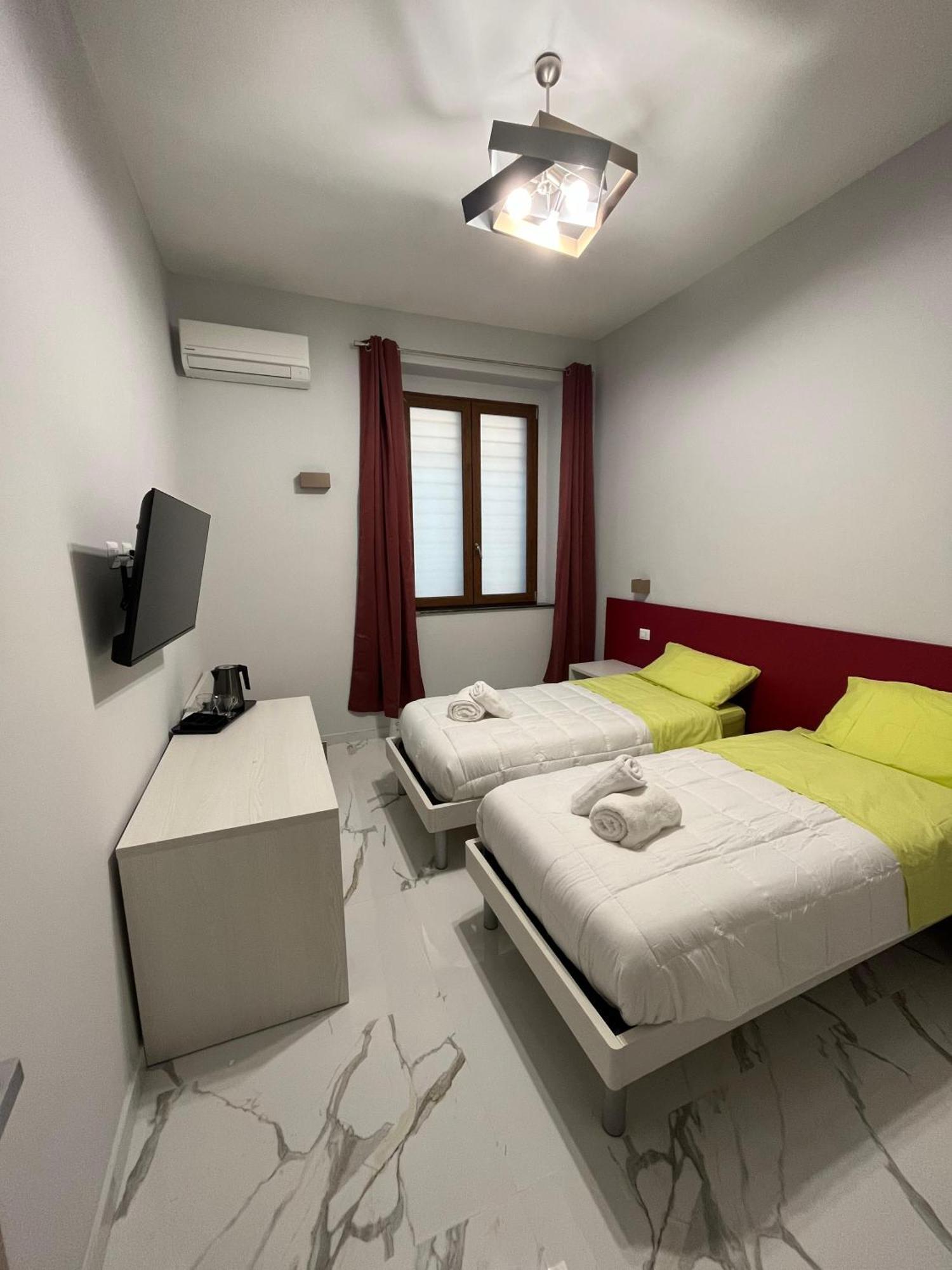 Bed & Breakfast Cadifra *